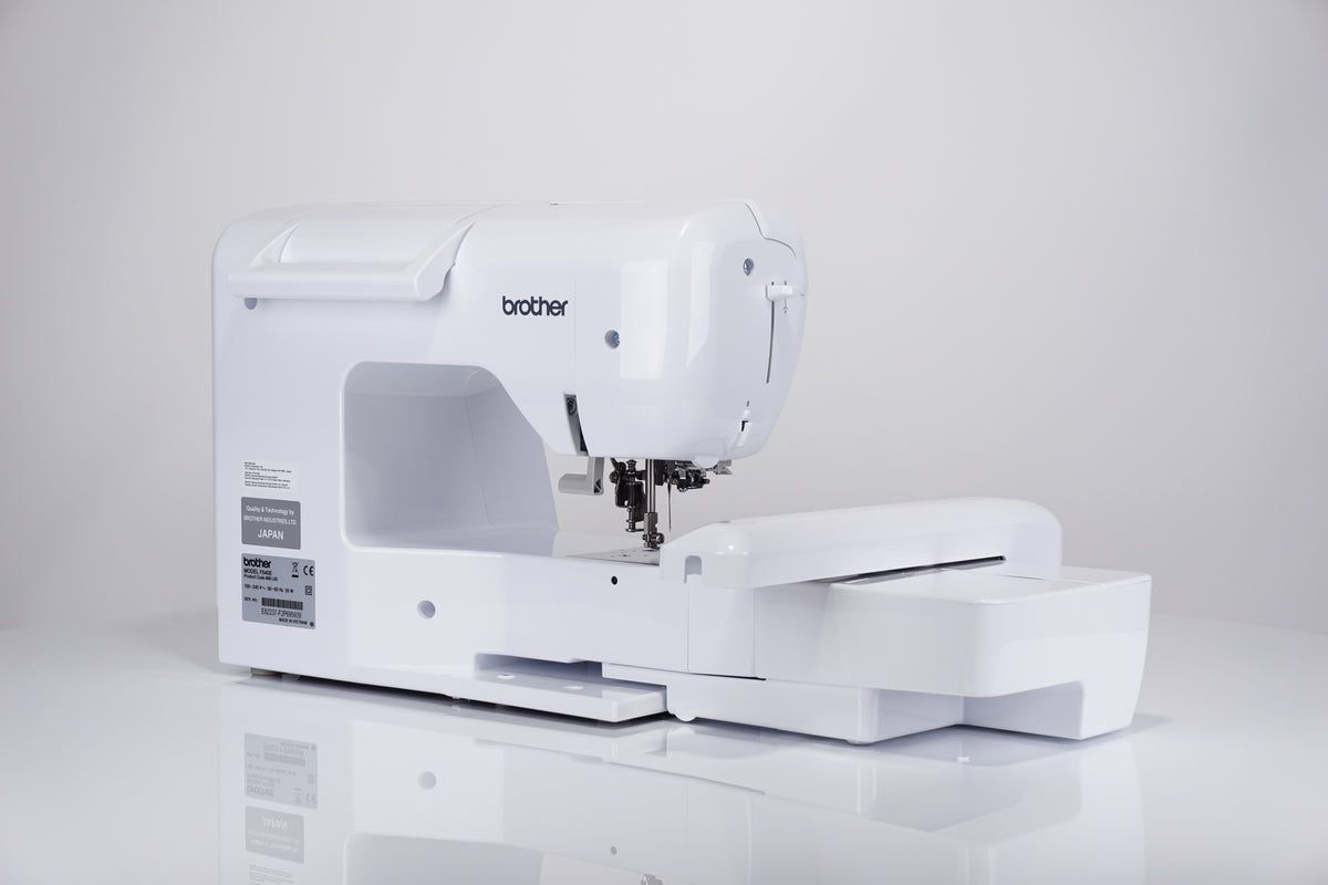 Brother Innov-is F540E Stickmaschine