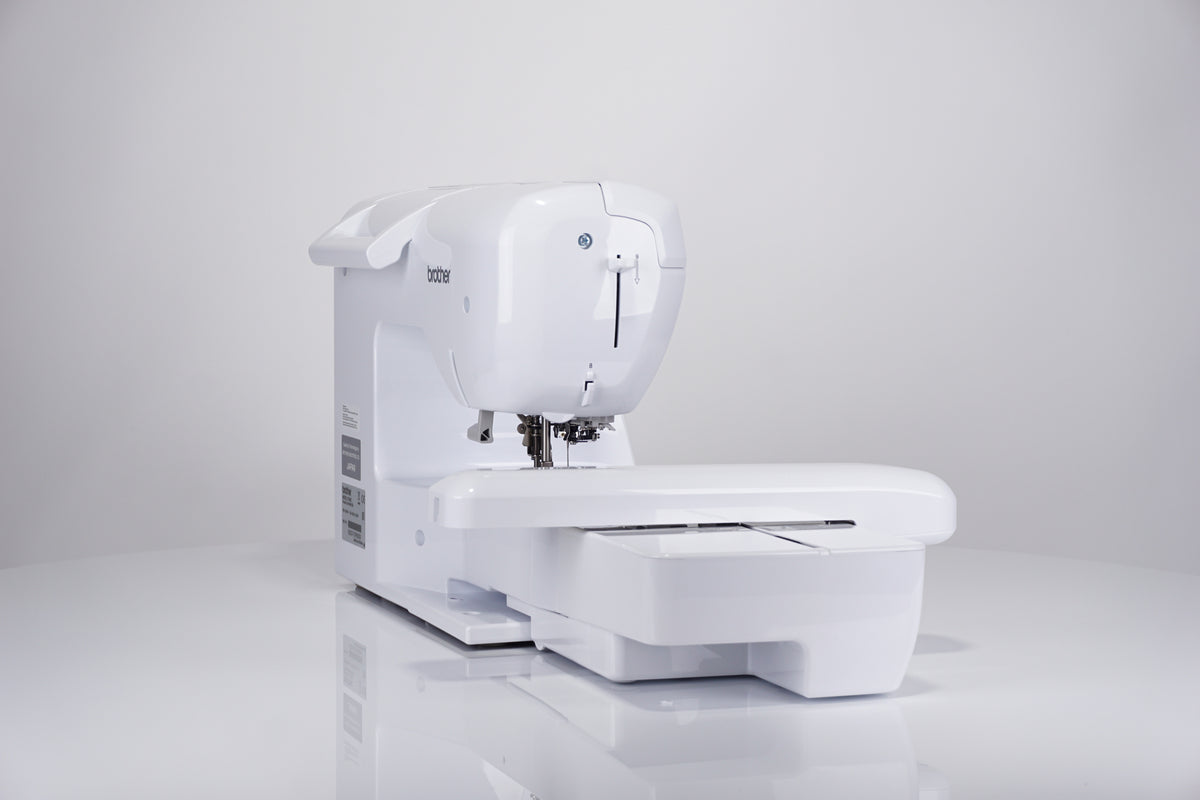Brother Innov-is F540E Stickmaschine