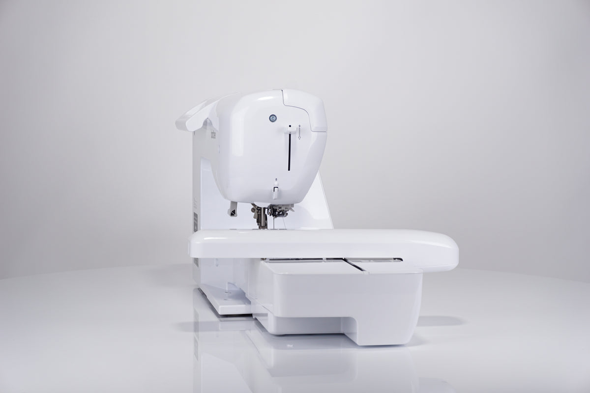 Brother Innov-is F540E Stickmaschine