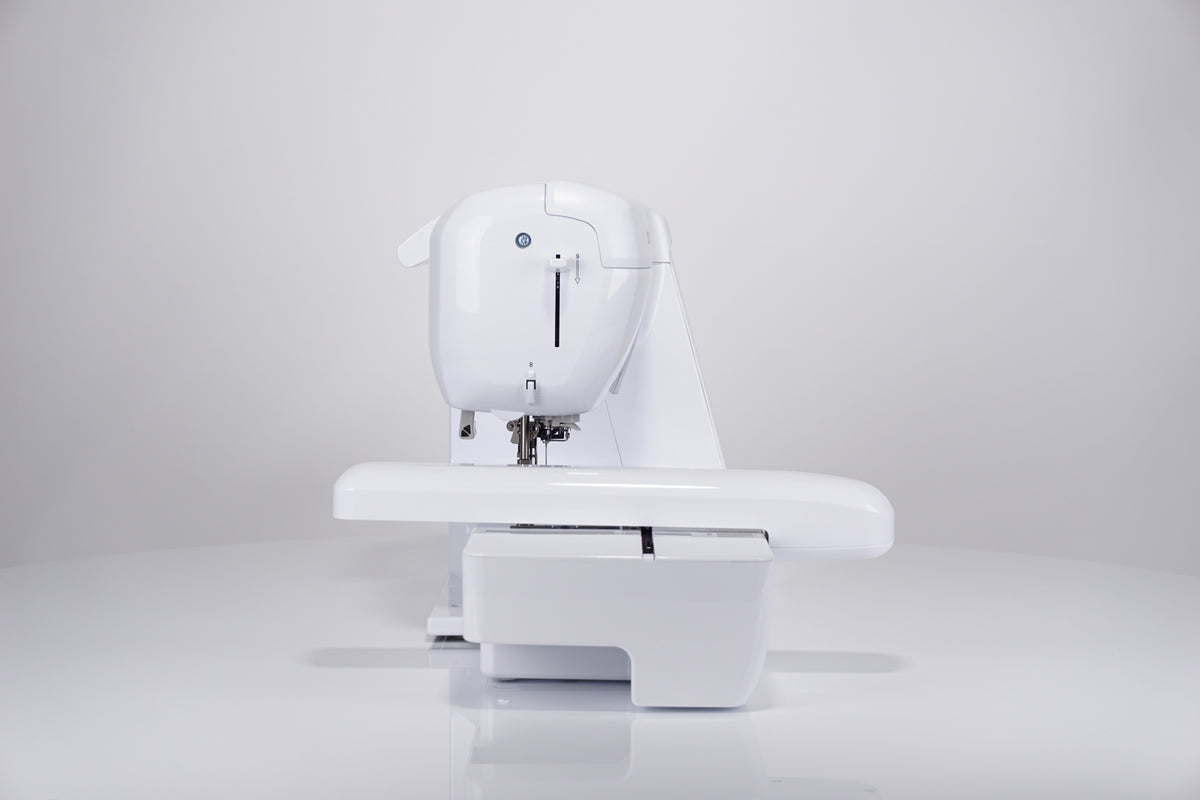 Brother Innov-is F540E Stickmaschine