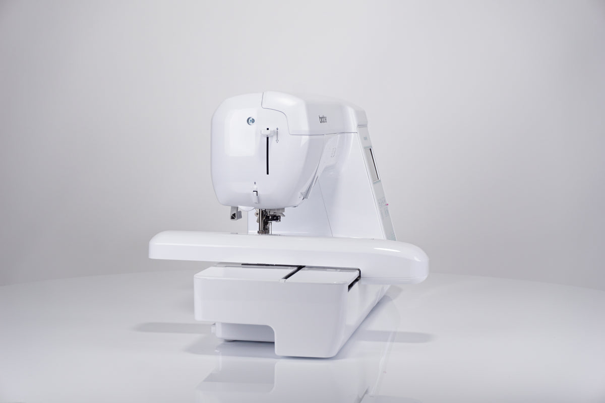 Brother Innov-is F540E Stickmaschine
