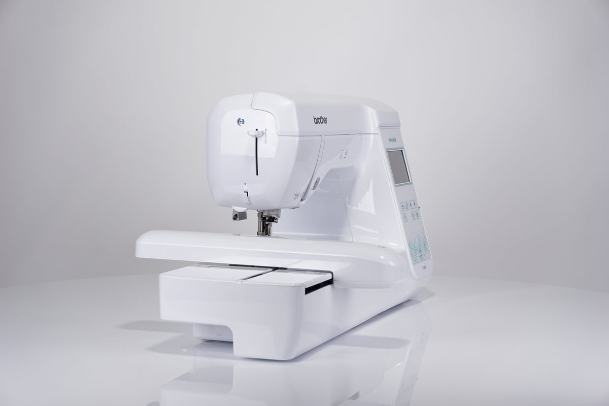 Brother Innov-is F540E Stickmaschine