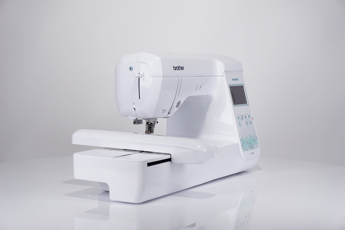 Brother Innov-is F540E Stickmaschine