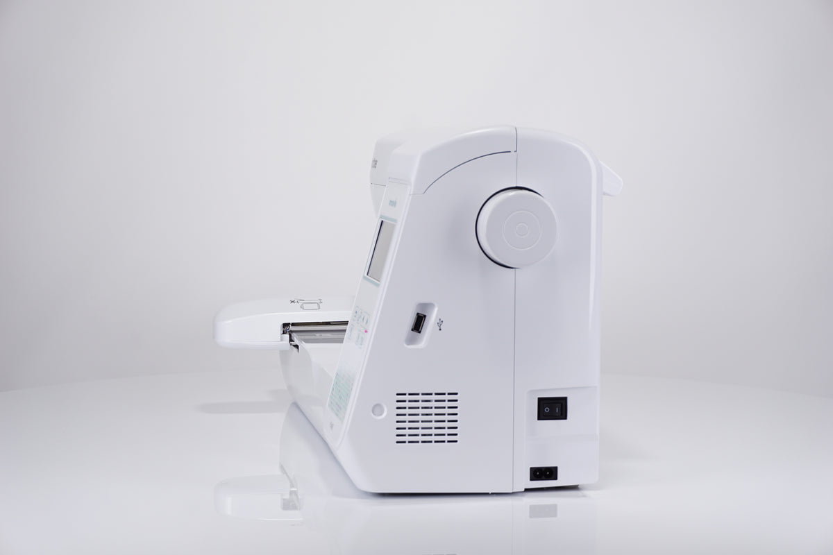Brother Innov-is F540E Stickmaschine