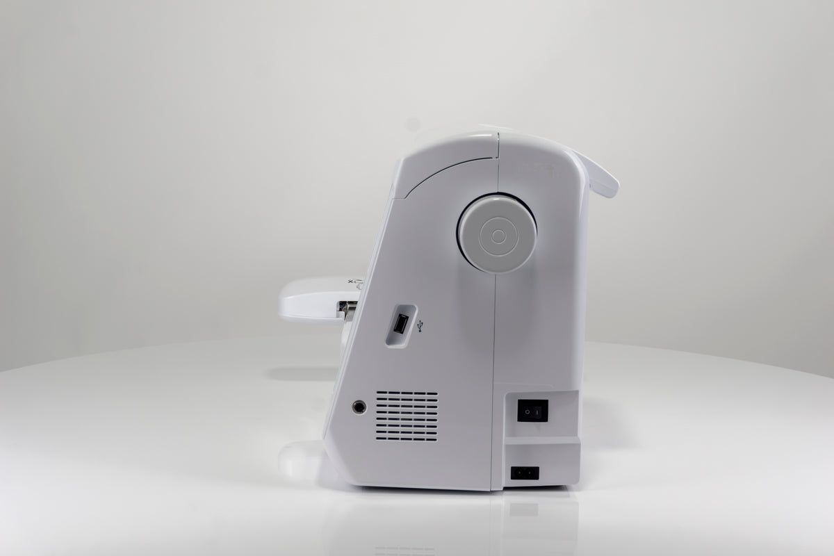 Brother Innov-is F580 Näh-, Stick- und Quiltmaschine