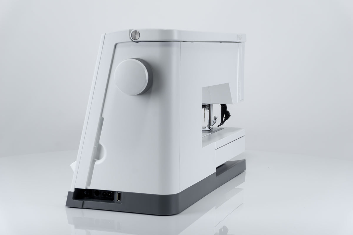 Pfaff expression 710 SE Computer Nähmaschine