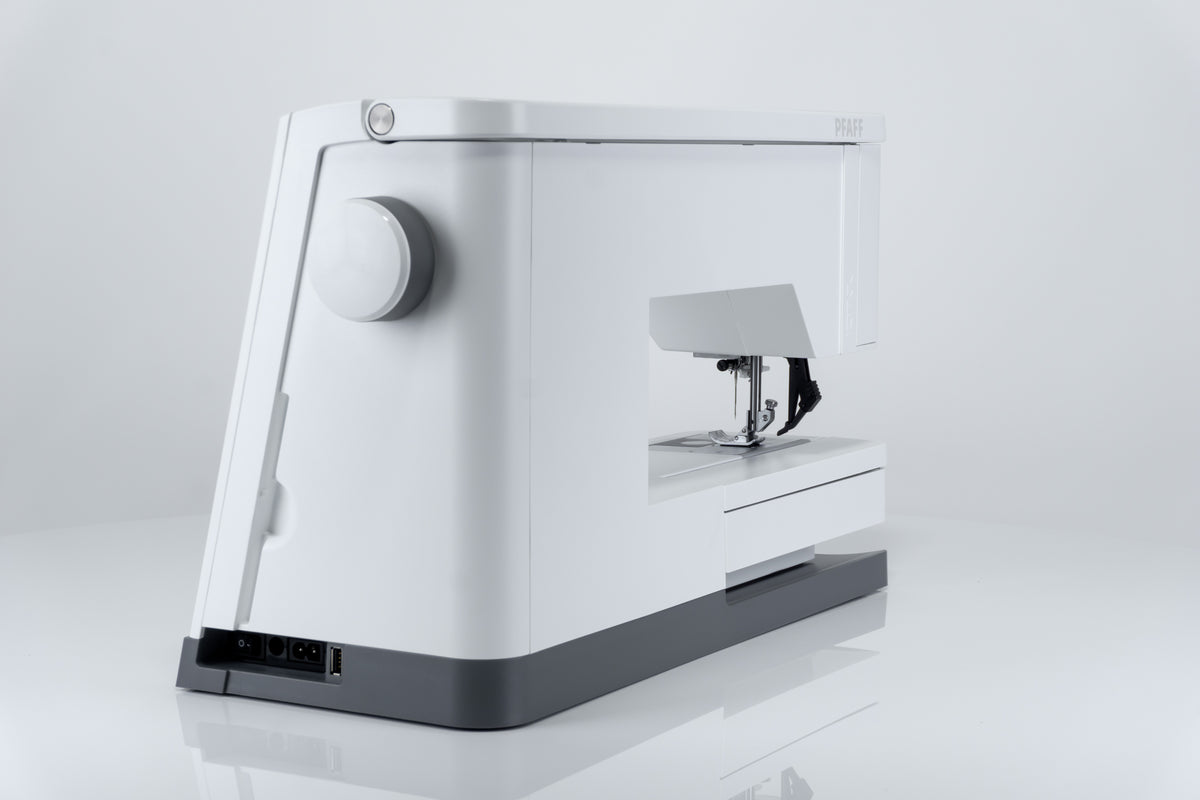 Pfaff expression 710 SE Computer Nähmaschine