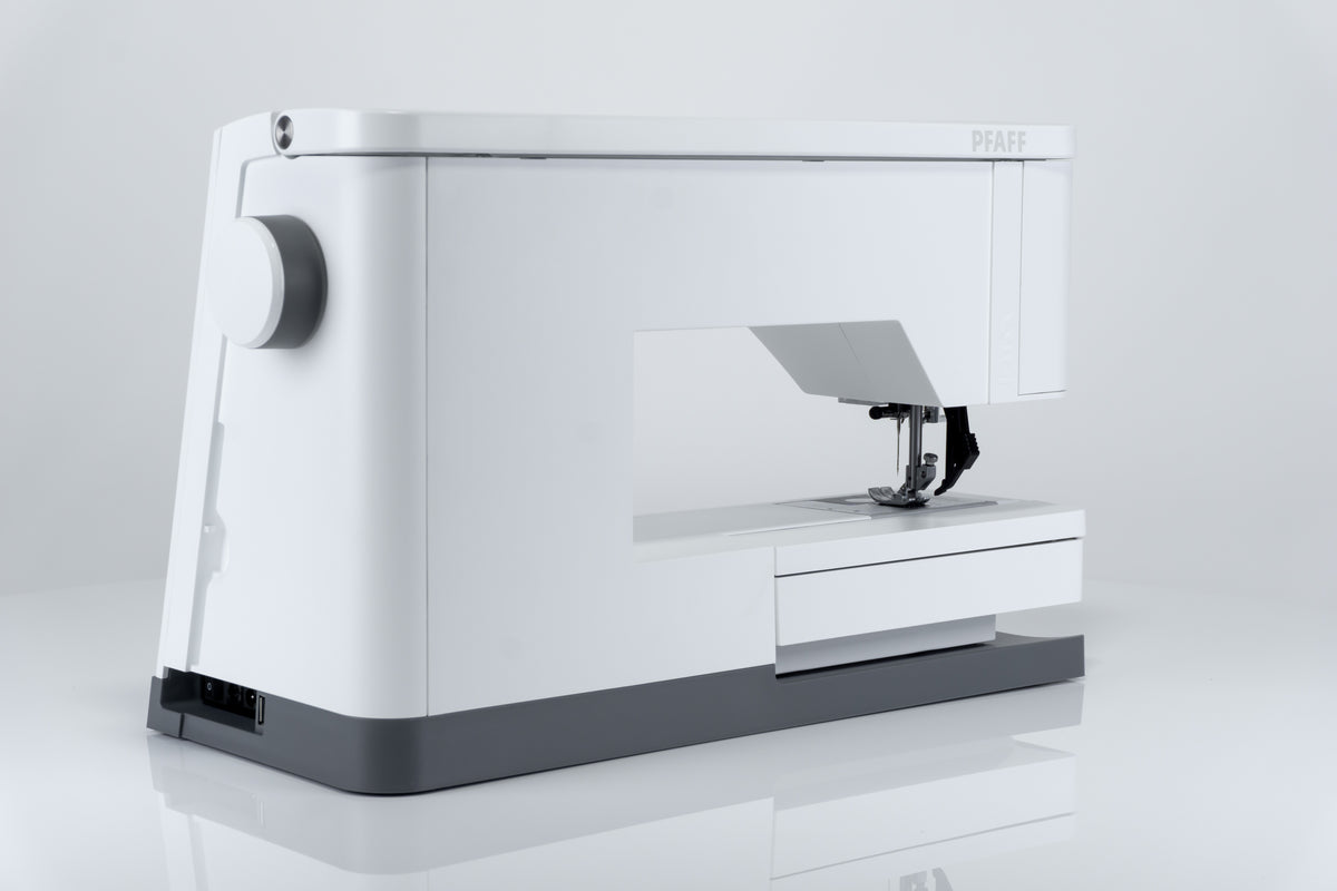 Pfaff expression 710 SE Computer Nähmaschine