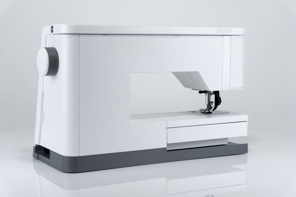 Pfaff expression 710 SE Computer Nähmaschine