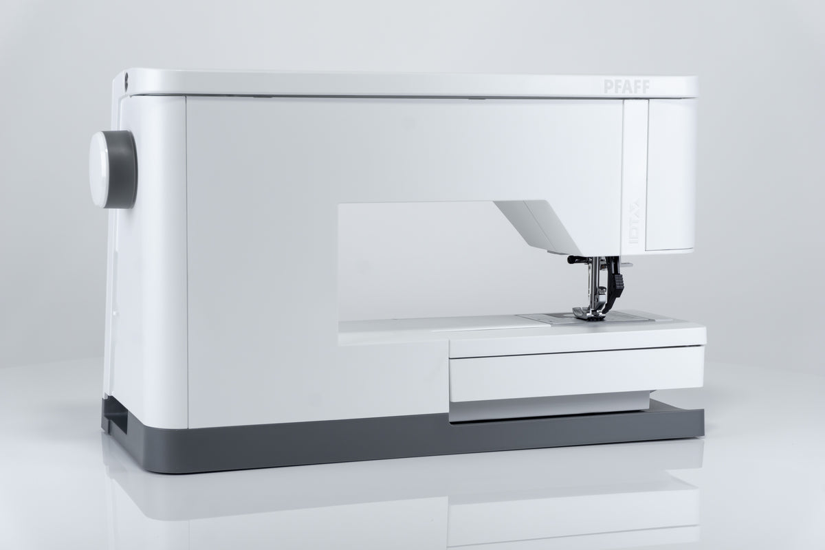 Pfaff expression 710 SE Computer Nähmaschine