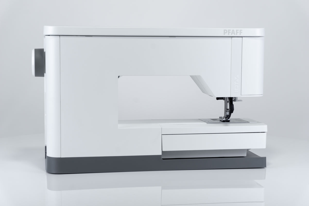Pfaff expression 710 SE Computer Nähmaschine
