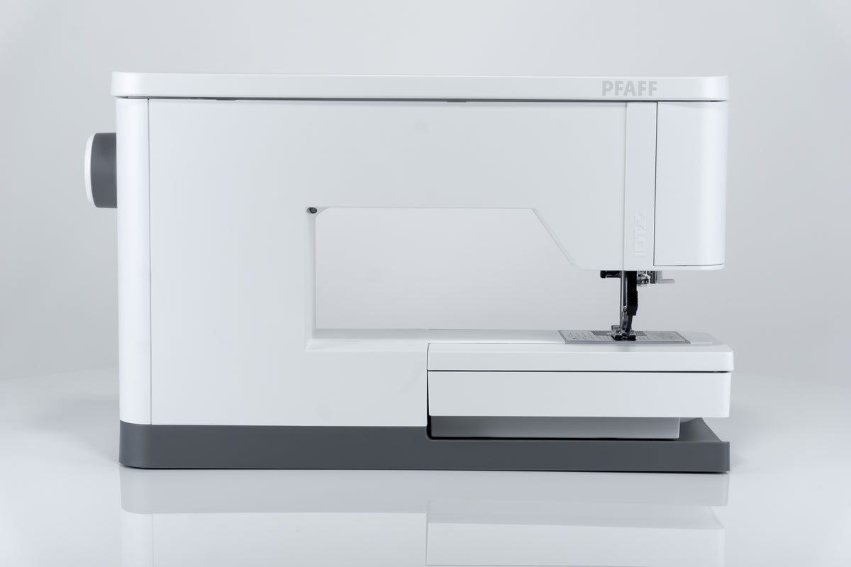 Pfaff expression 710 SE Computer Nähmaschine