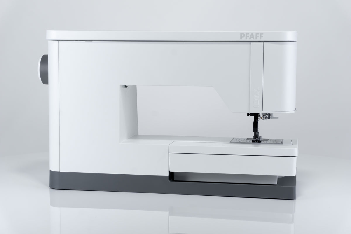 Pfaff expression 710 SE Computer Nähmaschine