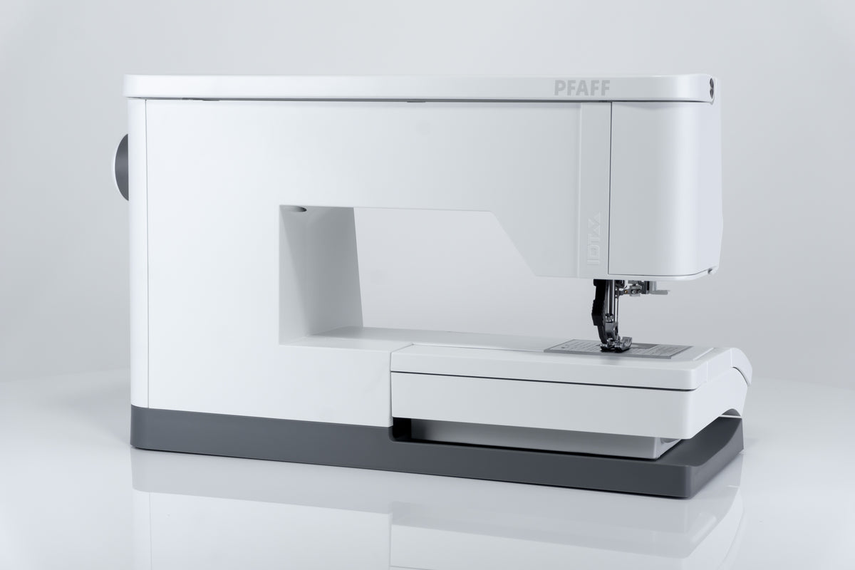 Pfaff expression 710 SE Computer Nähmaschine