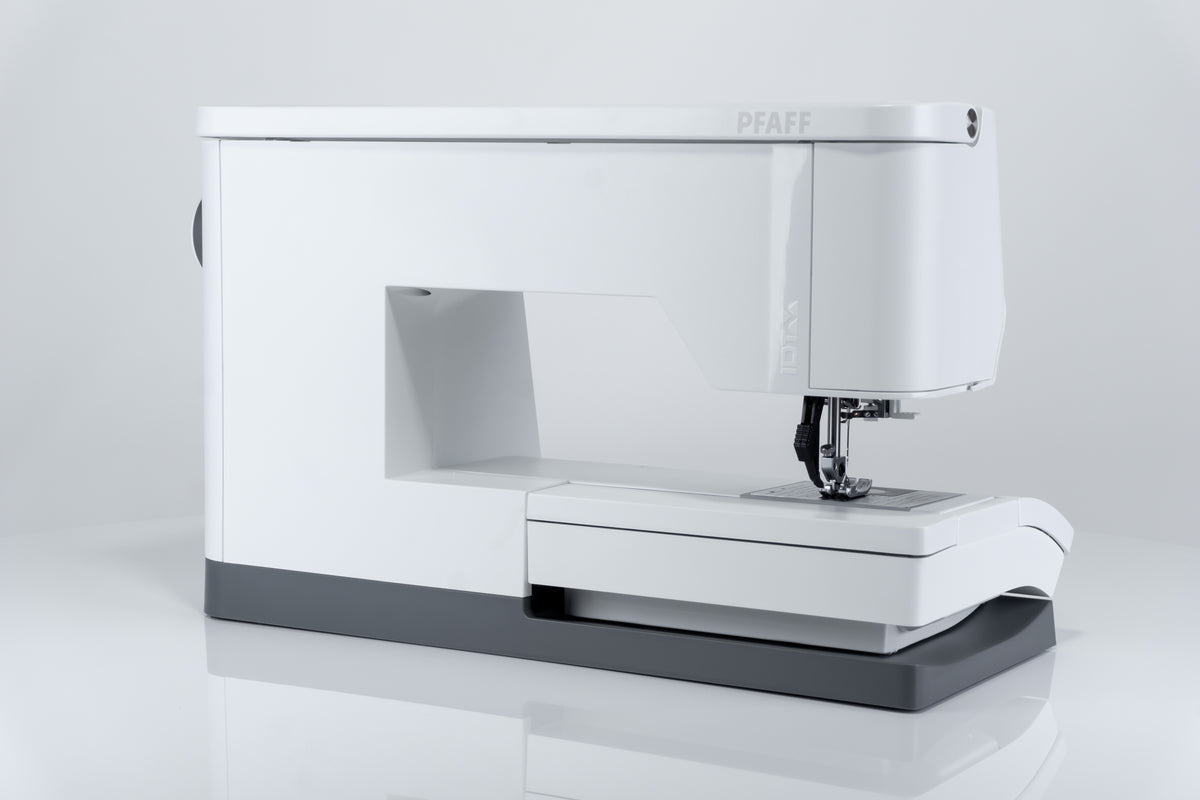 Pfaff expression 710 SE Computer Nähmaschine