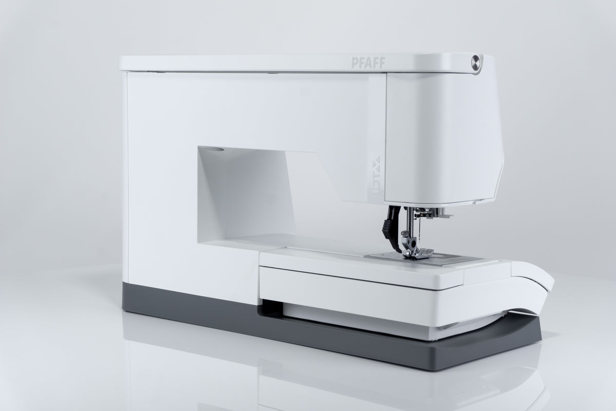 Pfaff expression 710 SE Computer Nähmaschine
