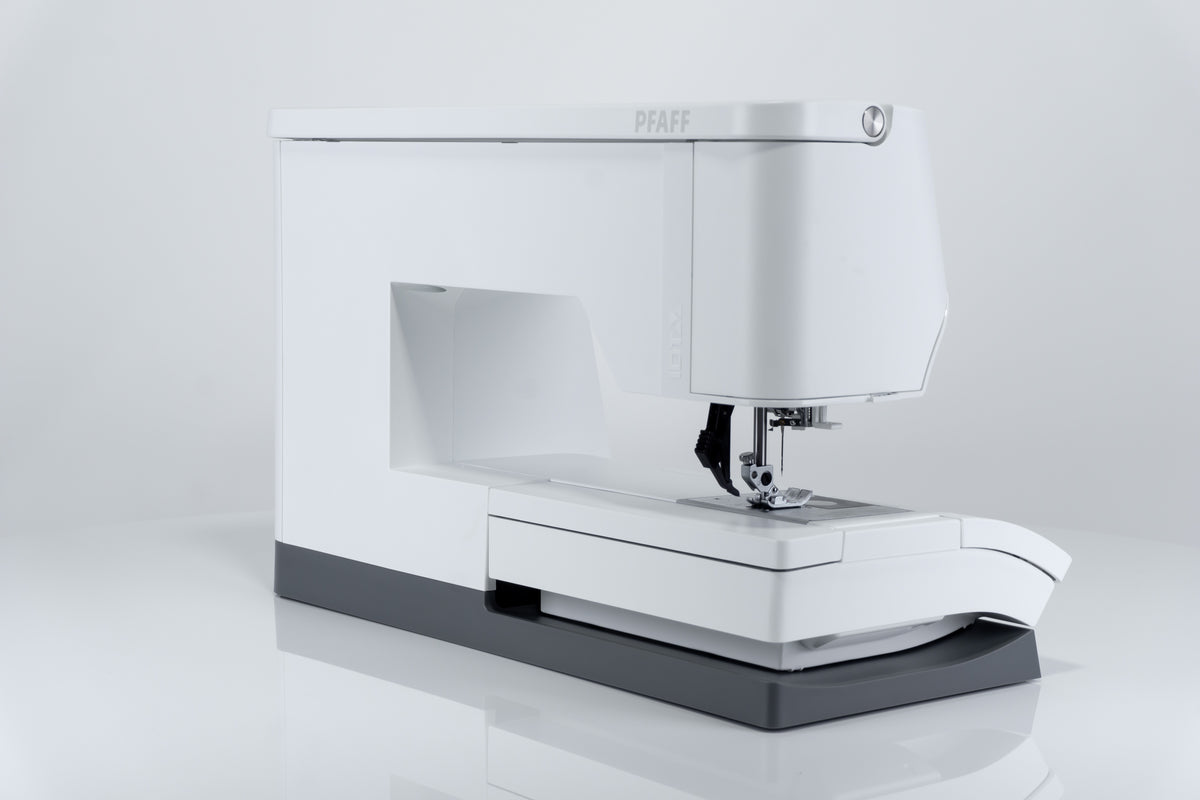 Pfaff expression 710 SE Computer Nähmaschine