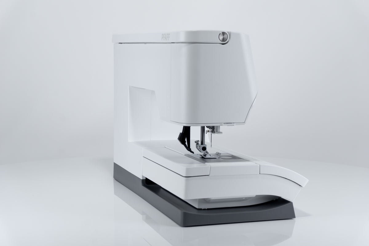 Pfaff expression 710 SE Computer Nähmaschine