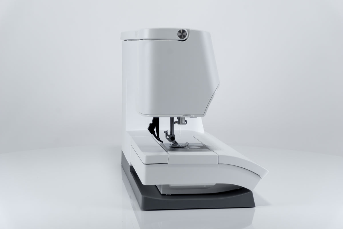 Pfaff expression 710 SE Computer Nähmaschine