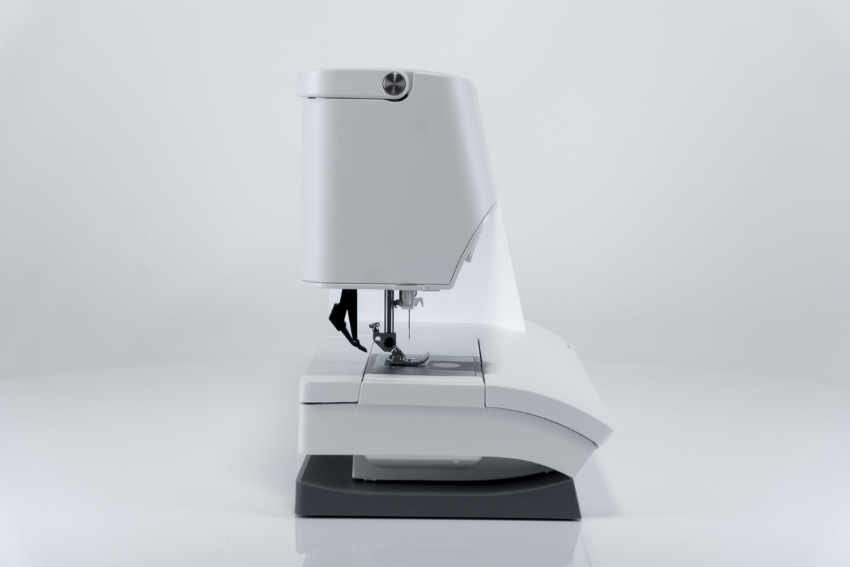 Pfaff expression 710 SE Computer Nähmaschine