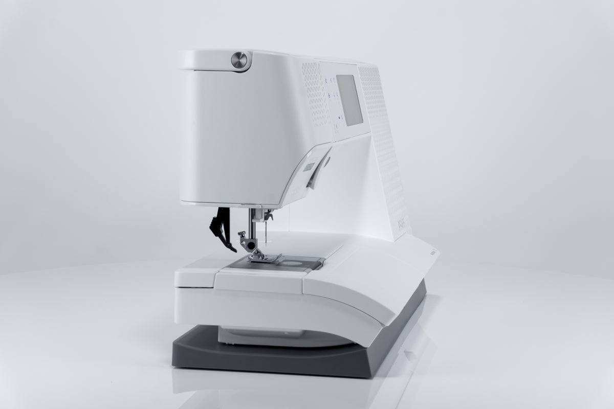 Pfaff expression 710 SE Computer Nähmaschine
