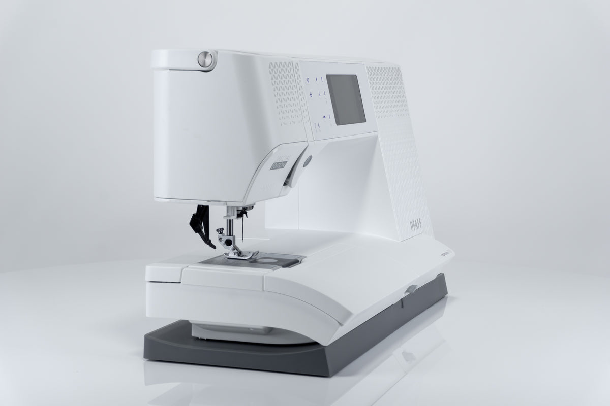 Pfaff expression 710 SE Computer Nähmaschine