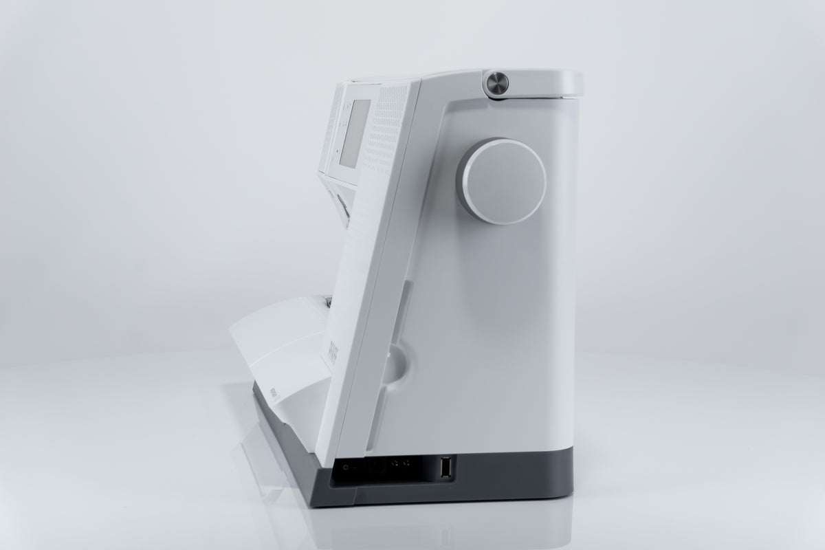 Pfaff expression 710 SE Computer Nähmaschine