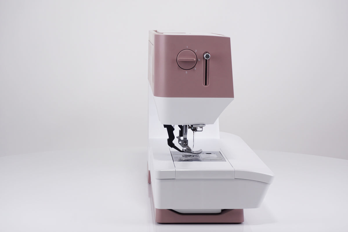 Pfaff quilt ambition 635 Computer Nähmaschine