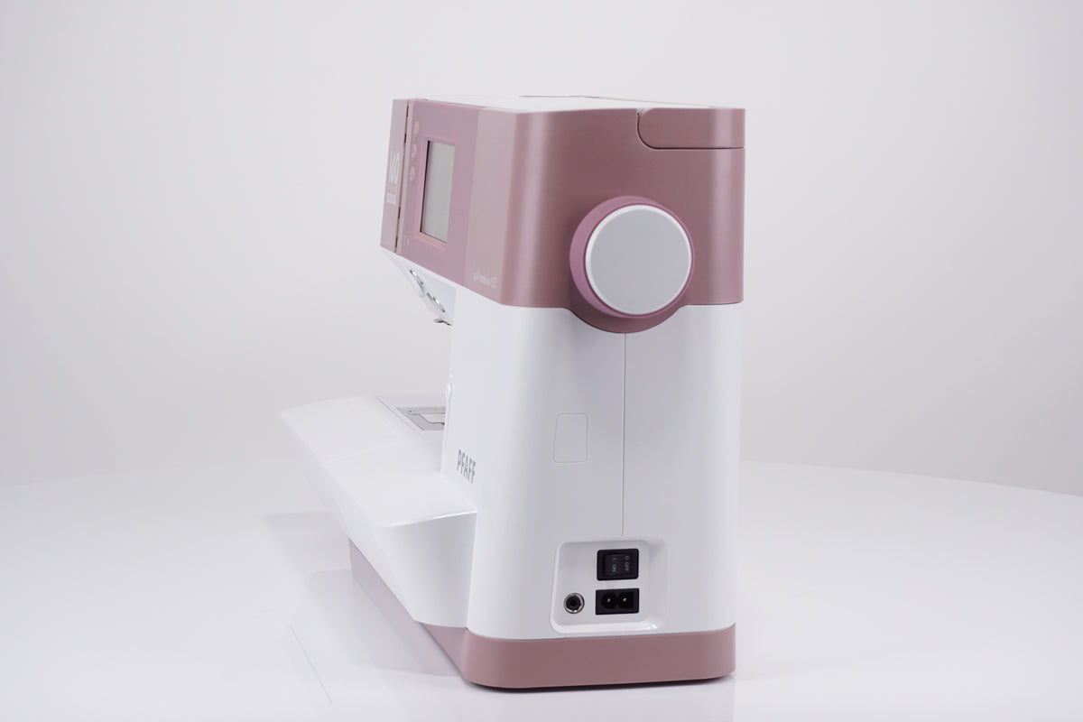 Pfaff quilt ambition 635 Computer Nähmaschine