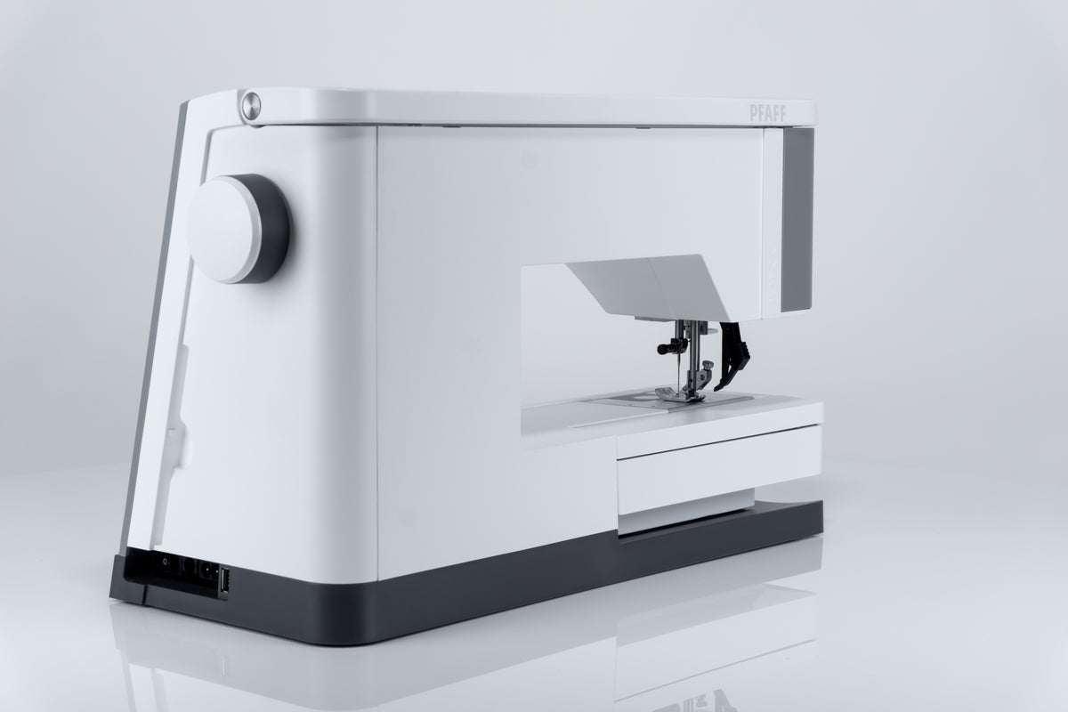 Pfaff quilt expression 720 SE Näh- und Quiltmaschine