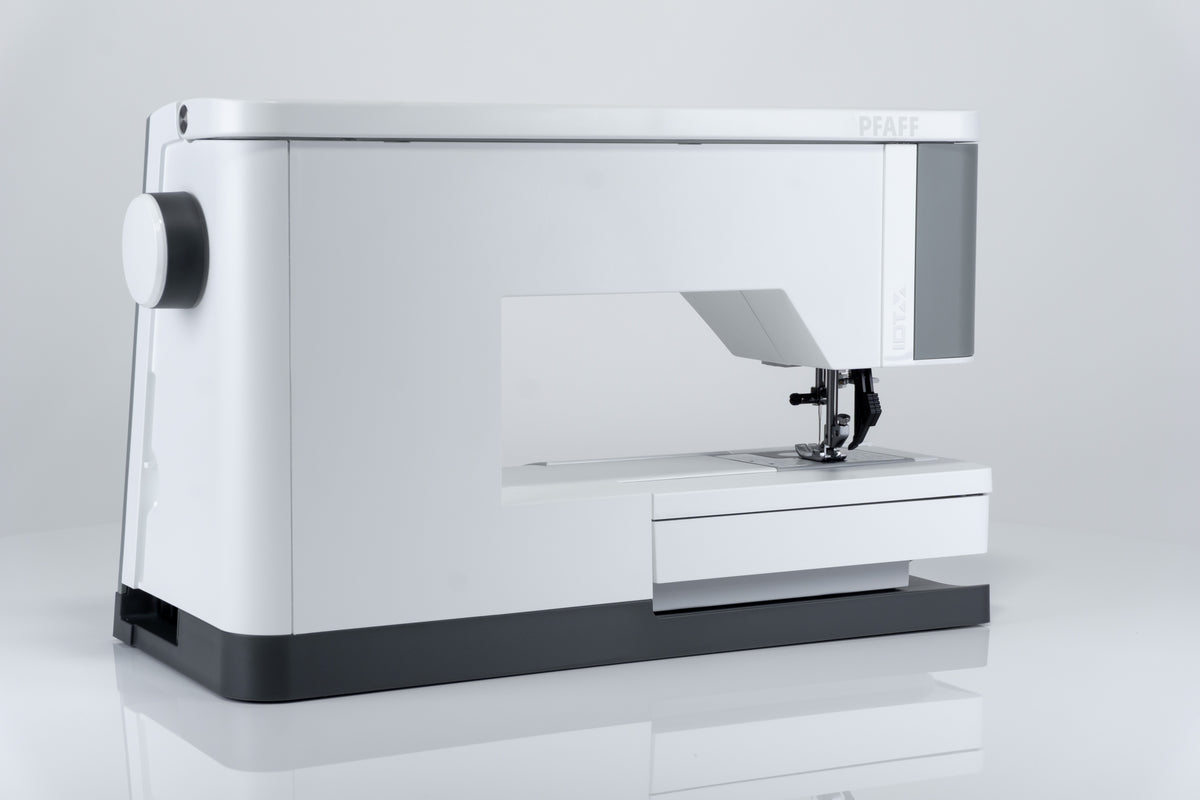 Pfaff quilt expression 720 SE Näh- und Quiltmaschine