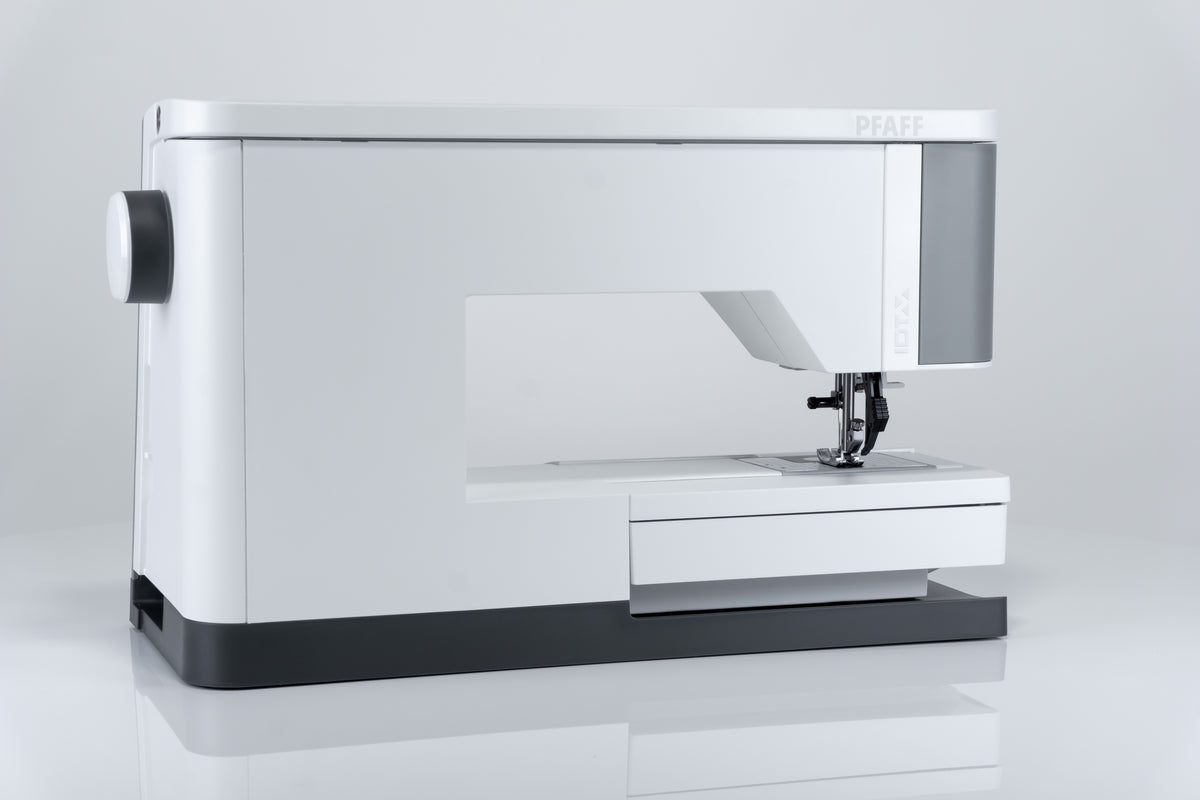 Pfaff quilt expression 720 SE Näh- und Quiltmaschine