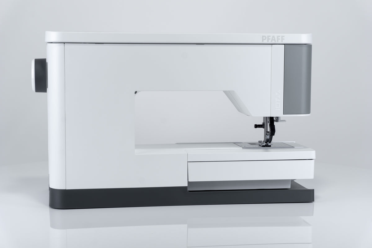 Pfaff quilt expression 720 SE Näh- und Quiltmaschine