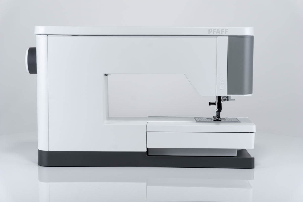 Pfaff quilt expression 720 SE Näh- und Quiltmaschine