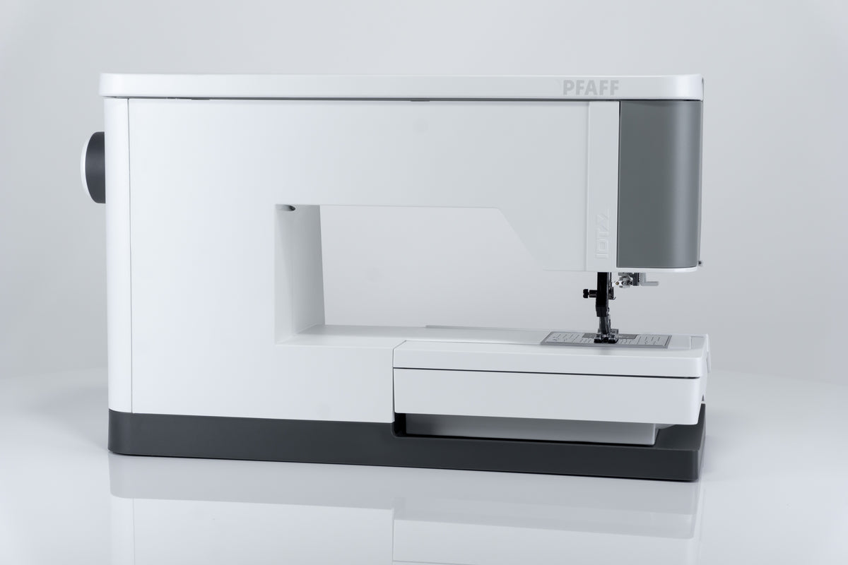 Pfaff quilt expression 720 SE Näh- und Quiltmaschine