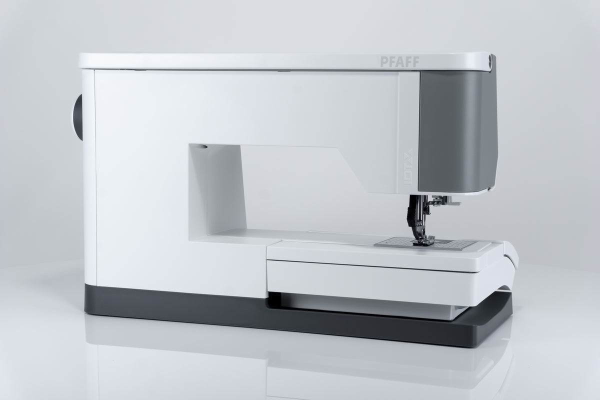 Pfaff quilt expression 720 SE Näh- und Quiltmaschine