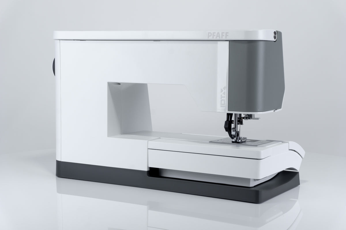 Pfaff quilt expression 720 SE Näh- und Quiltmaschine