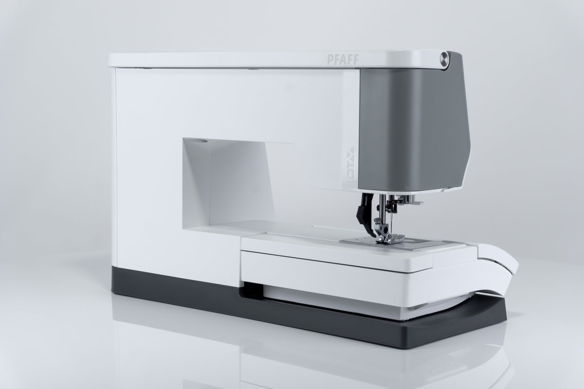 Pfaff quilt expression 720 SE Näh- und Quiltmaschine