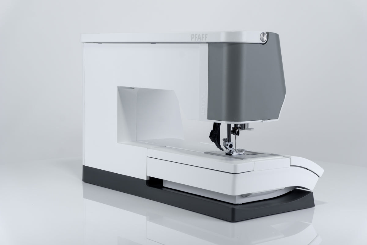 Pfaff quilt expression 720 SE Näh- und Quiltmaschine