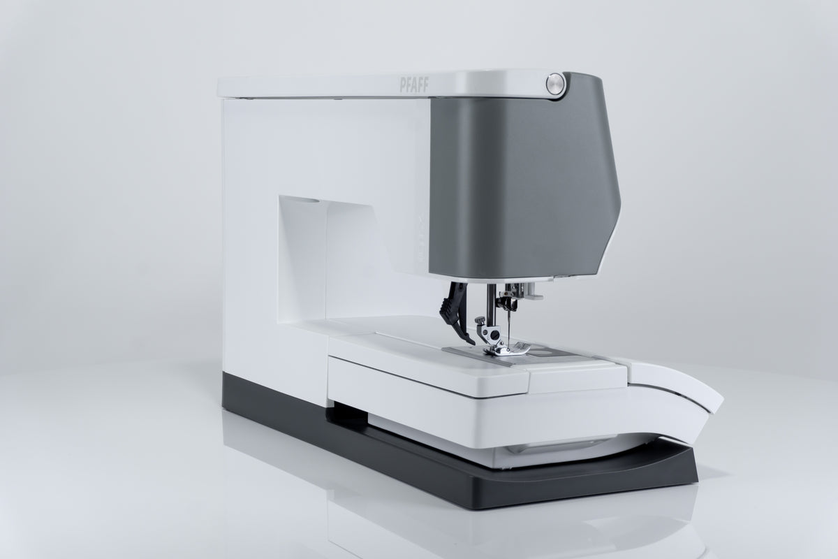 Pfaff quilt expression 720 SE Näh- und Quiltmaschine