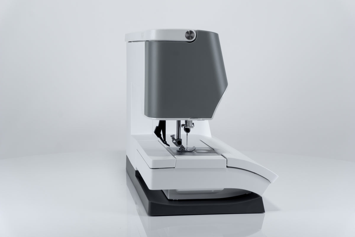 Pfaff quilt expression 720 SE Näh- und Quiltmaschine
