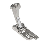 Bernina Nr. 69 Muschel- und Tricotsäumer (4 mm/ für alte Modelle)