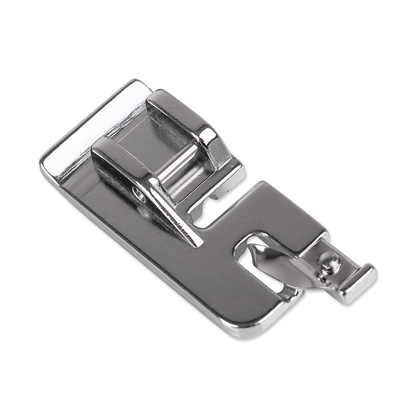 Brother Muschel-/Tricotsaumfuß - Horizontal-Greifer