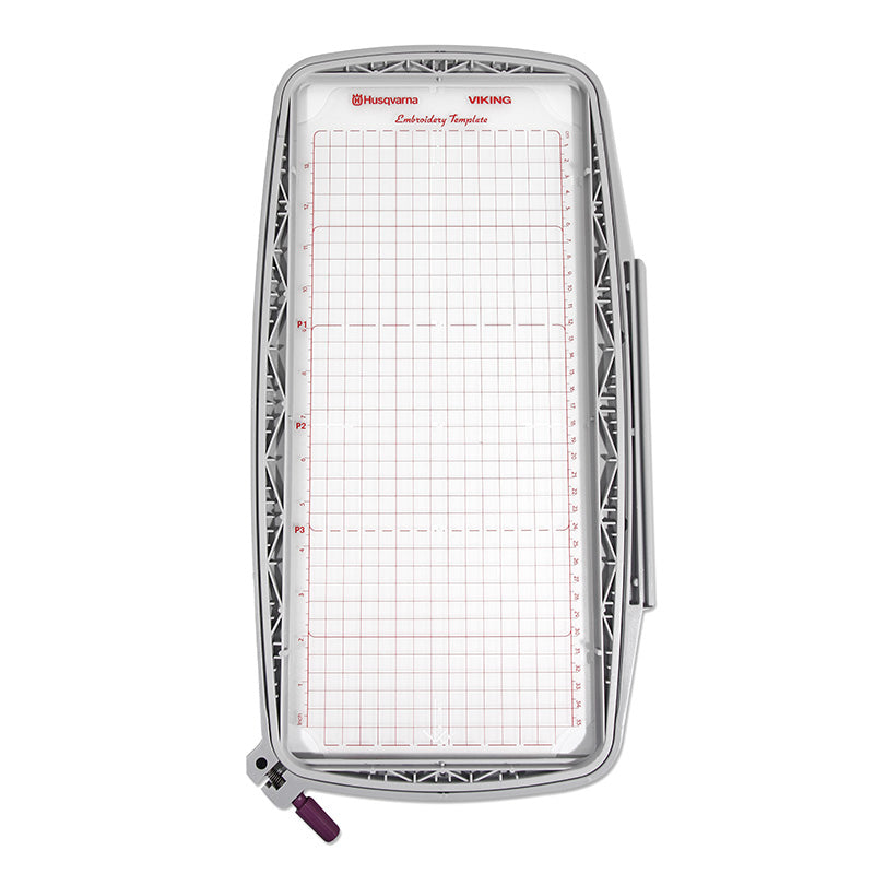 Husqvarna Viking Mega Hoop (360 mm x 150 mm)