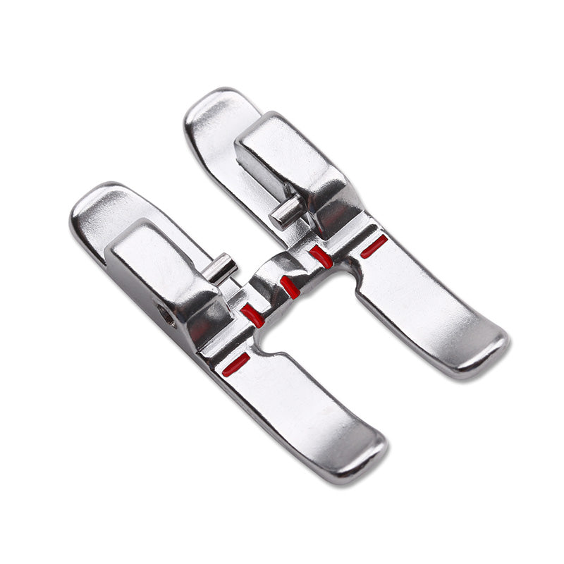 Pfaff Offener Applikationsfuß (für IDT-System 6 mm)