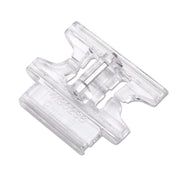 Pfaff Biesen-Zierstichfuß (9 mm)