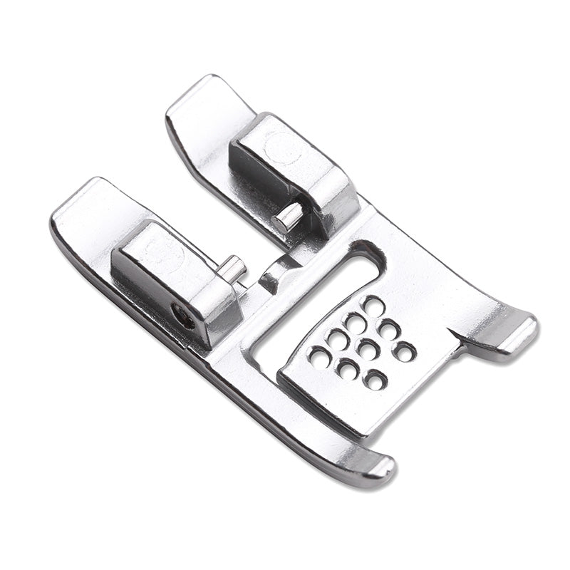 Pfaff 7/9 Lochfuß (auch für IDT-System)