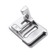 Pfaff Kräuselfuß, Metall