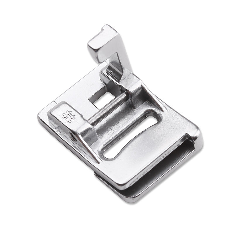 Pfaff Kräuselfuß, Metall