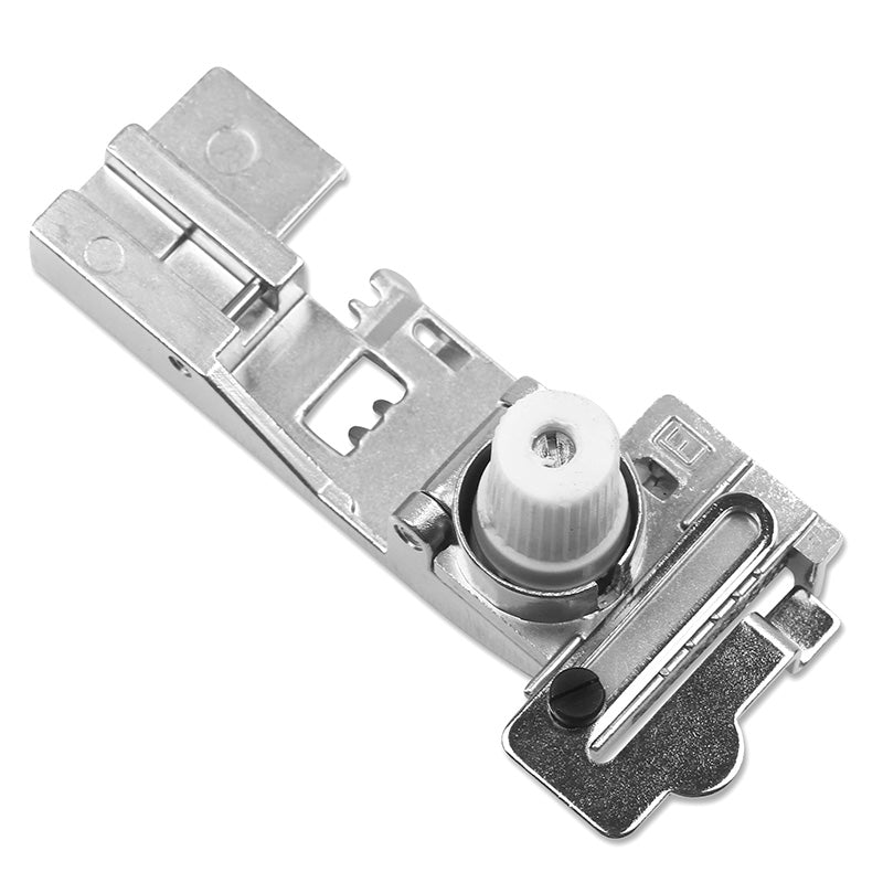 Baby Lock Gummibandfuß